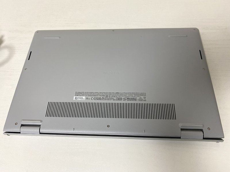送料無料□美品 DELL ノートパソコン Inspiron 15 3525 AMD Ryzen 5