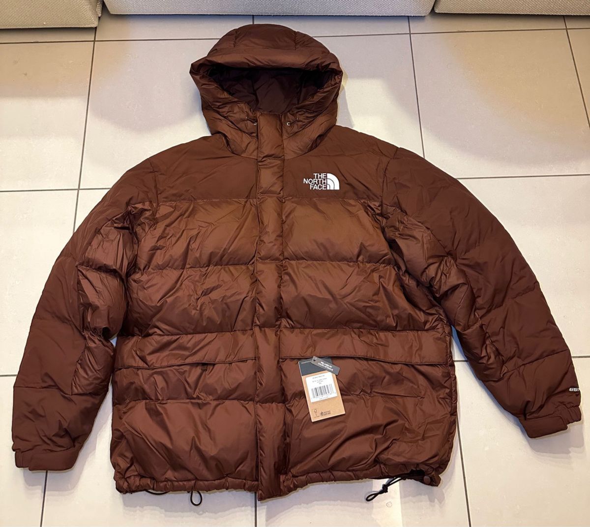 新品 THE NORTH FACE HIMALAYAN DOWN PARKA ヒマラヤンパーカー 新品 THE NORTH FACE HIMALAYAN DOWN PARKA ヒマラヤンパーカー
