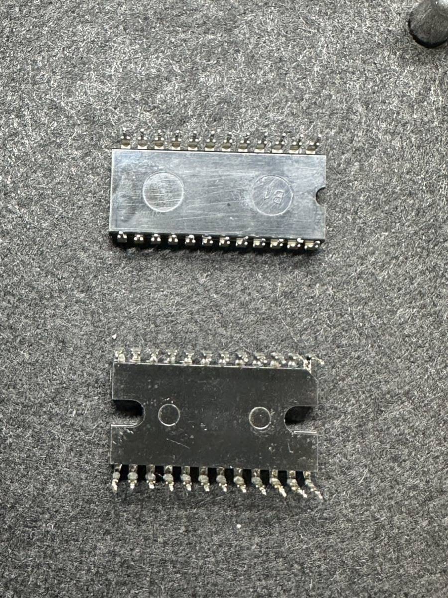 TECHNICS Technics AN6675 /AN6680 IC chip #4/#5: Real Yahoo TECHNICS Technics AN6675 /AN6680 IC chip #4/#5: Real Yahoo