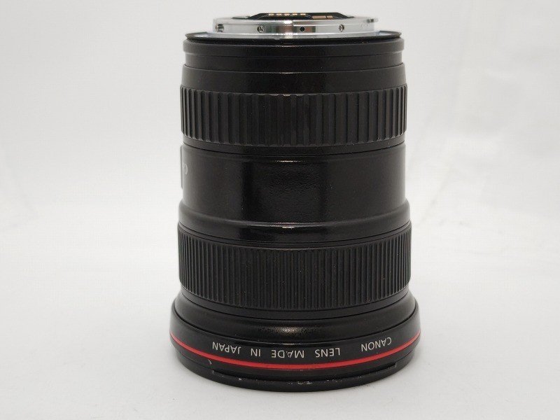 Canon EF 16-35ｍｍ F2.8 L USM キャノン MF不良_画像5
