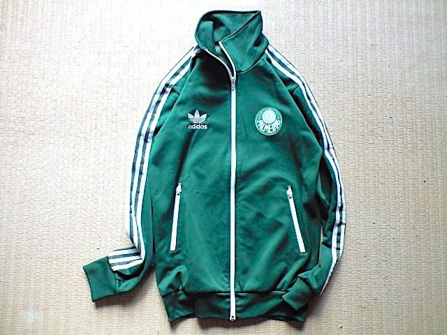 即決 レア 日本規格品 adidas originals 復刻 パルメイラス 即決 レア 日本規格品 adidas originals 復刻 パルメイラス