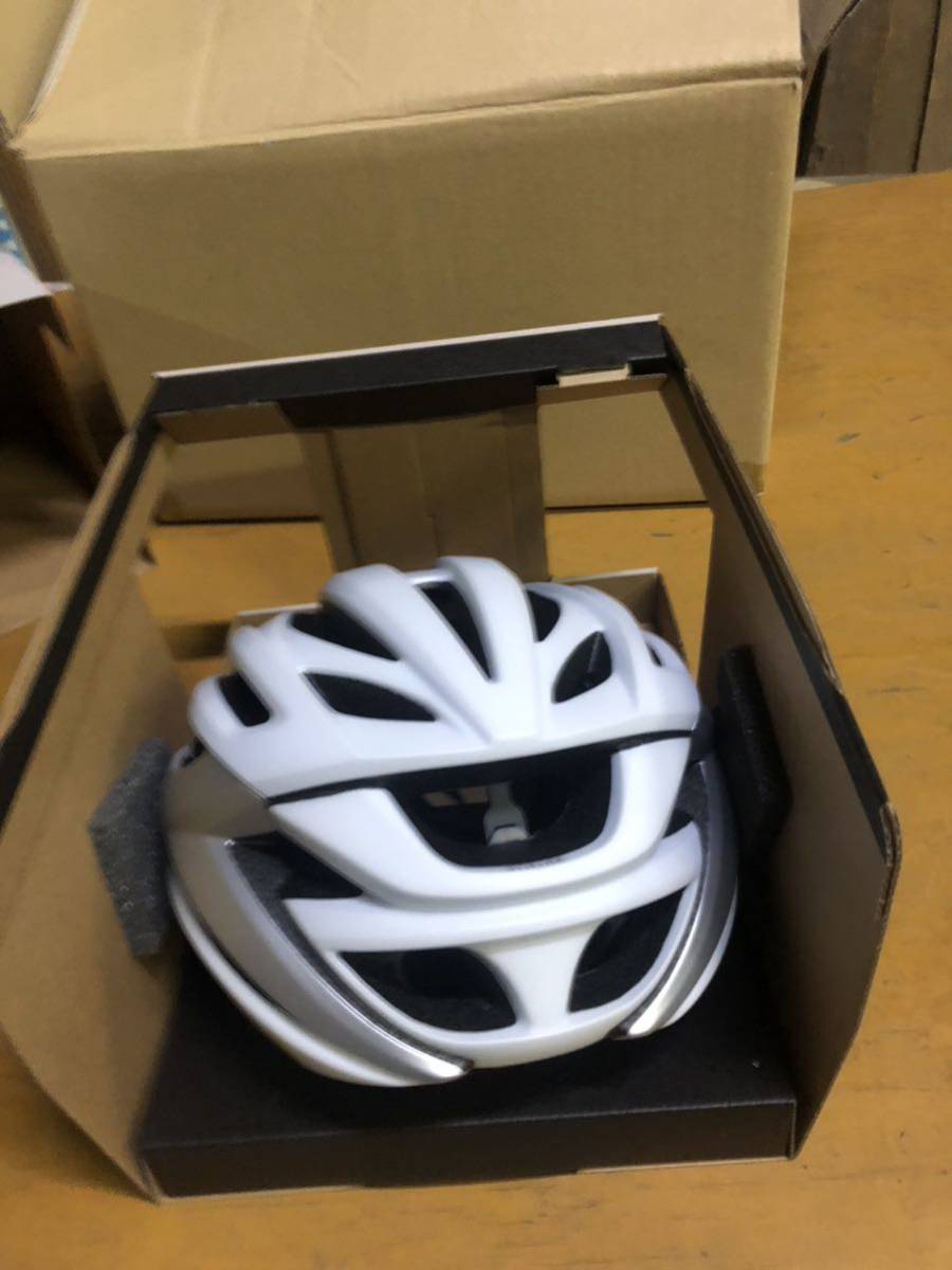 値下げ！GIROヘルメット SYNTAX 2個セット 新品未使用 バラ売り可_画像7