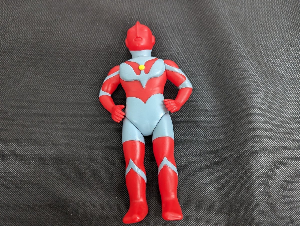 ウルトラマン ソフビ 怪獣 当時物 ウルトラマン ソフビ 怪獣 当時物