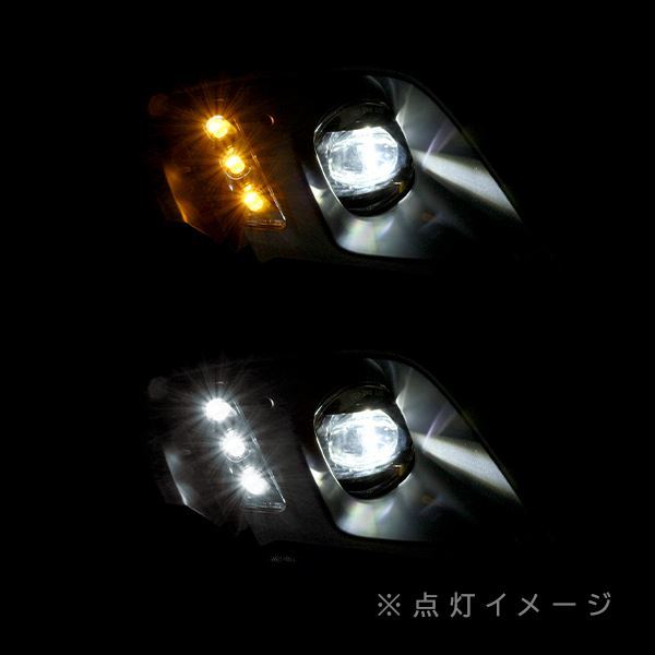 ю 【送料無料】 ホンダ フィット GR1/GR2/GR3/GR4 フォグランプ ウインカー セット 左右 シーケンシャル 高輝度LED ホワイト発光 スイッチ_画像5