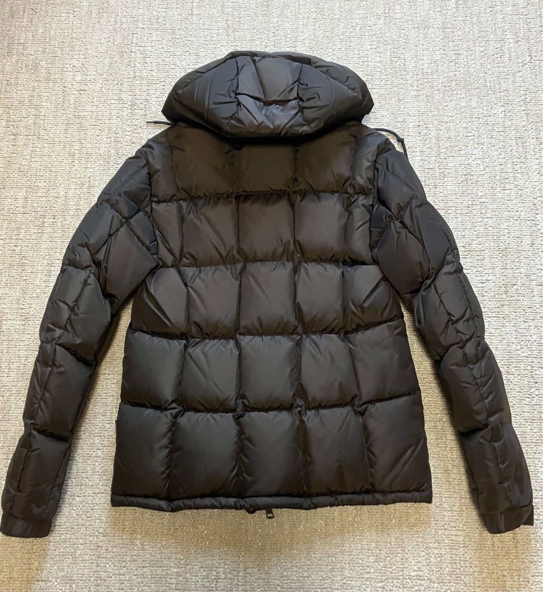 MONCLER　VERNET モンクレール　ヴェルネ　ダウンジャケット