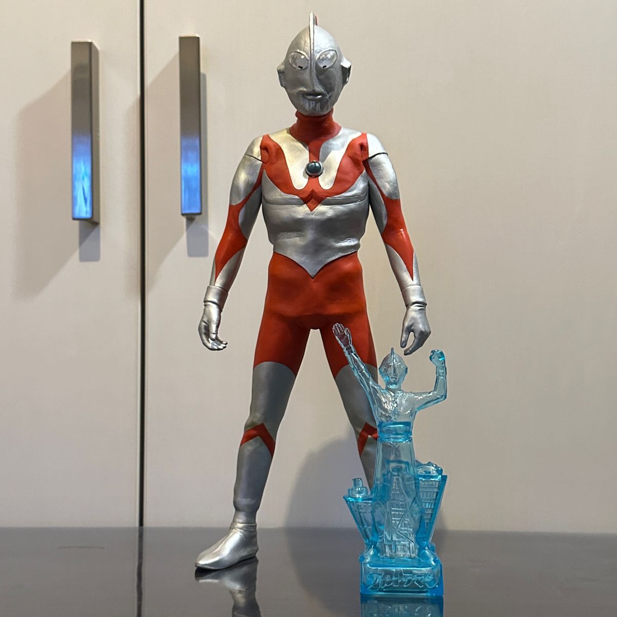 ハンサムタロウエム ウルトラマン Aタイプ ツブラヤストアONLINE ハンサムタロウエム ウルトラマン Aタイプ ツブラヤストアONLINE