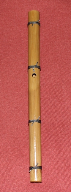 Cis管ケーナ36Sax運指、他の木管楽器との持ち替えに最適。動画UPの画像3