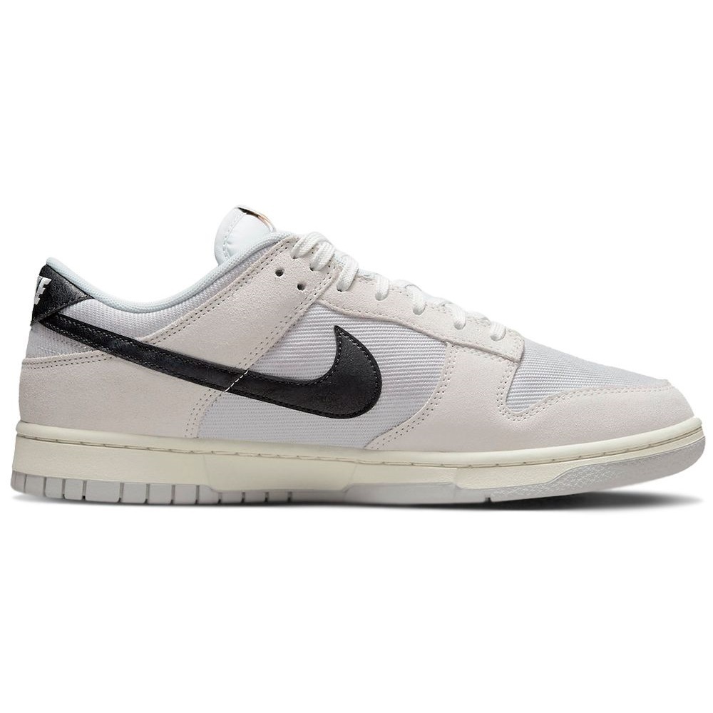 ☆NIKE DUNK LOW RETRO SE CERTIFIED FRESH 薄灰/灰/黒/生成り 27.0cm ナイキ ダンク ロウ レトロ エスイー DO9776-001_画像2