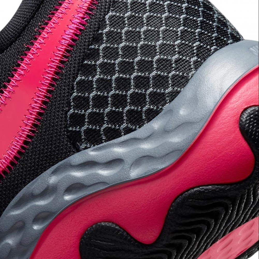 ☆NIKE RENEW ELEVATE II 黒/濃いピンク/濃灰 28.0cm ナイキ リニューエレベート 2 CW3406-008 ☆NIKE RENEW ELEVATE II 黒/濃いピンク/濃灰 28.0cm ナイキ リニューエレベート 2 CW3406-008