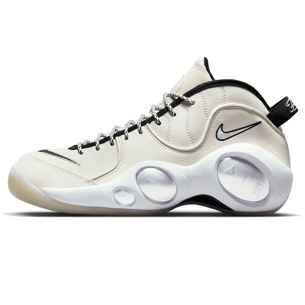 ☆NIKE ZOOM FLIGHT 95 ベージュ/黒/銀 28.0cm ナイキ ズーム フライト 95 ズームフライト95 DX5505-100_画像3