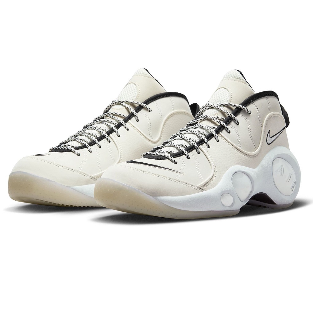 ☆NIKE ZOOM FLIGHT 95 ベージュ/黒/銀 28.0cm ナイキ ズーム フライト 95 ズームフライト95 DX5505-100_画像1