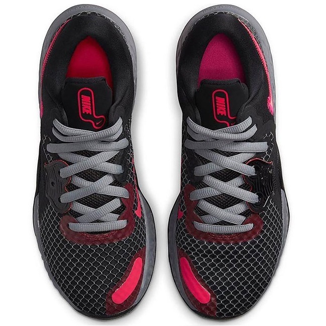 ☆NIKE RENEW ELEVATE II 黒/濃いピンク/濃灰 28.0cm ナイキ リニューエレベート 2 CW3406-008 ☆NIKE RENEW ELEVATE II 黒/濃いピンク/濃灰 28.0cm ナイキ リニューエレベート 2 CW3406-008
