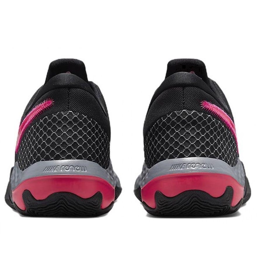 ☆NIKE RENEW ELEVATE II 黒/濃いピンク/濃灰 28.0cm ナイキ リニューエレベート 2 CW3406-008 ☆NIKE RENEW ELEVATE II 黒/濃いピンク/濃灰 28.0cm ナイキ リニューエレベート 2 CW3406-008