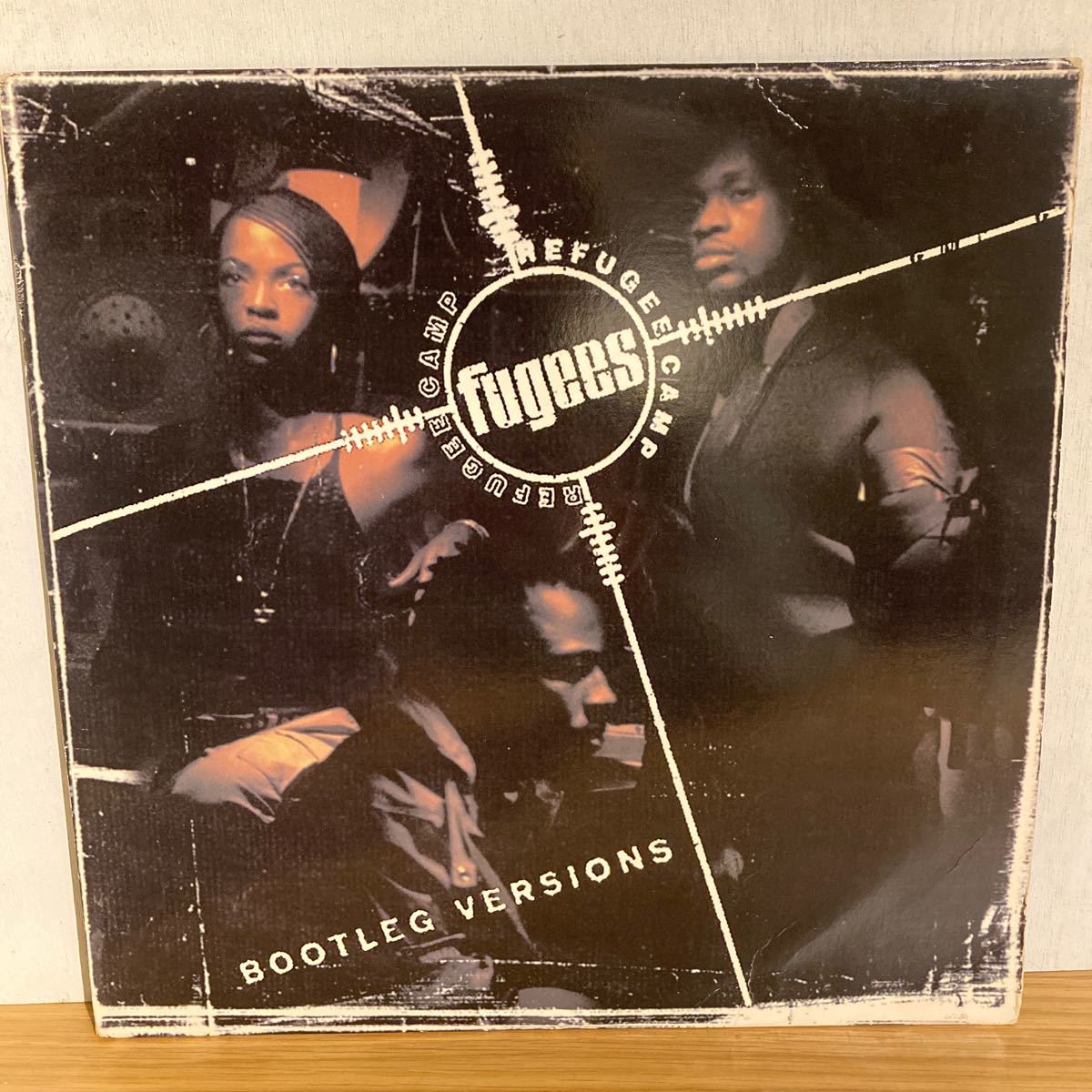 Fugees (Refugee Camp) - Bootleg Versionsの画像1