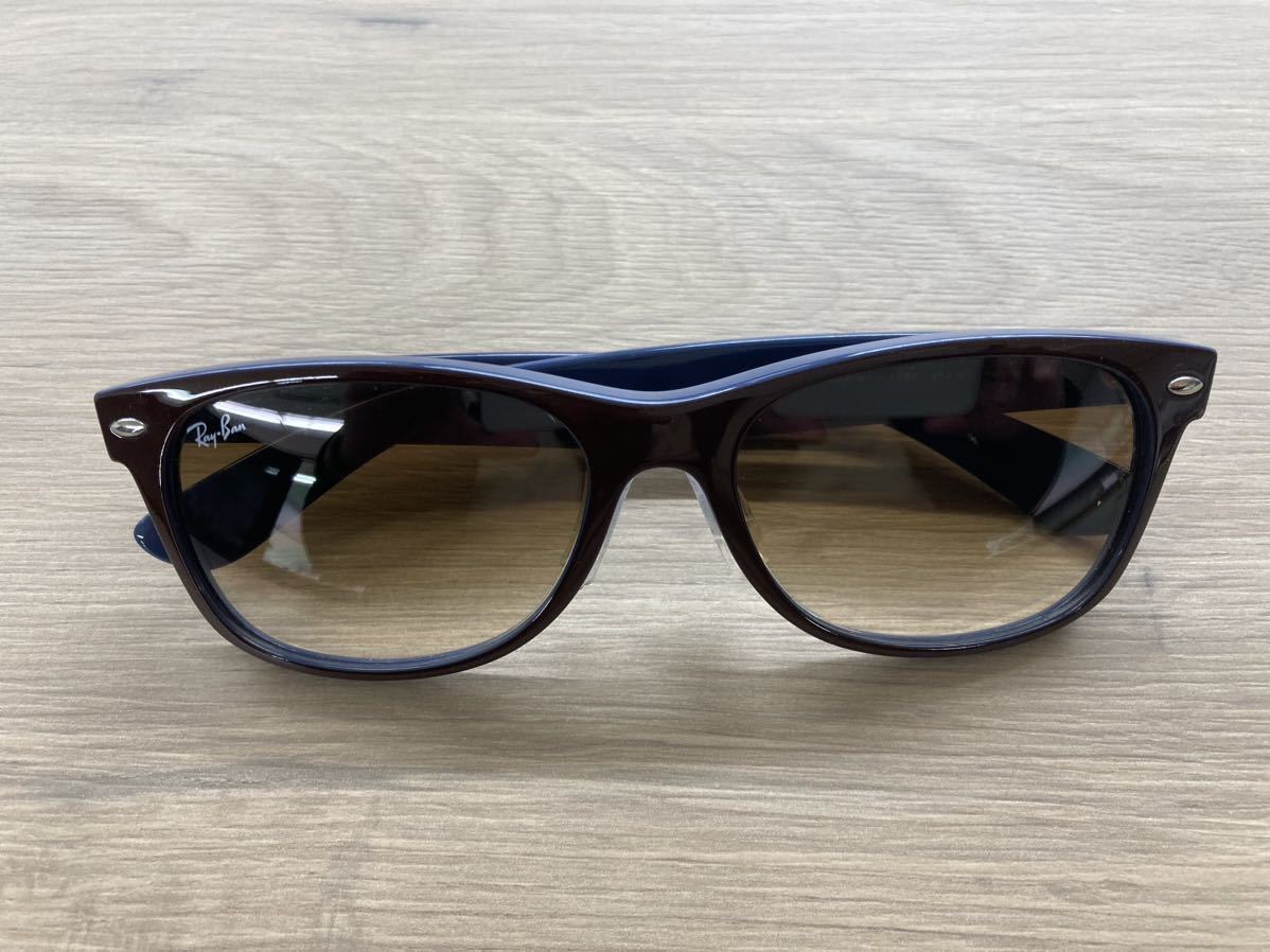 RayBan レイバン WAYFARER 2_画像3