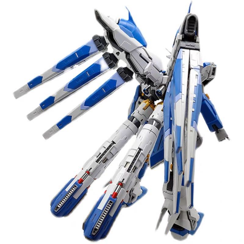 1/144 RG Hi-ν ガンダム 用 プロペラントタンク 2本セット 1/144 RG Hi-ν ガンダム 用 プロペラントタンク 2本セット