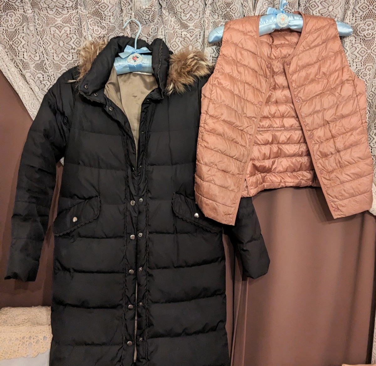 【iiMKアイアイケムケー】UNIQLO