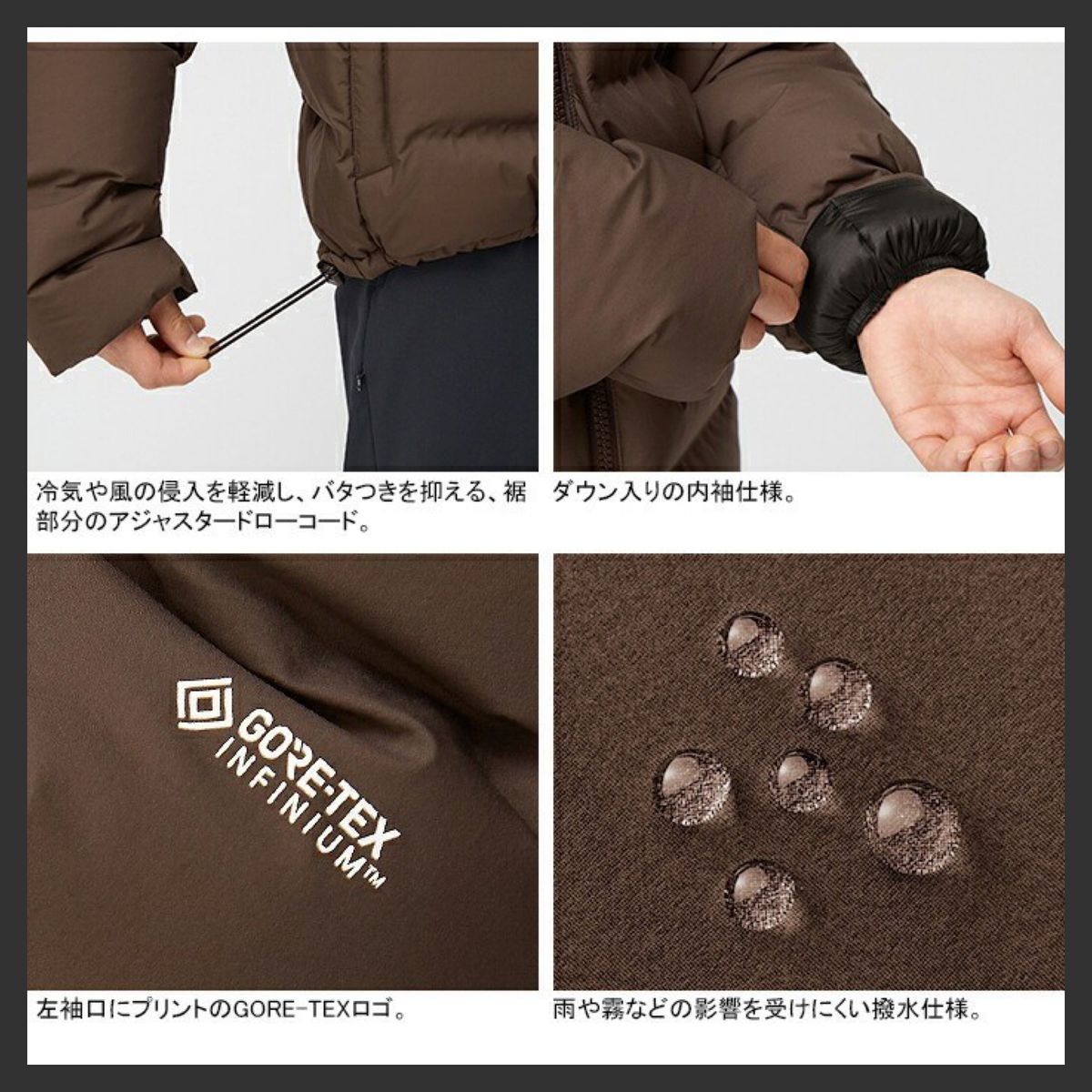 ノースフェイス ビレイヤーパーカ ココアブラウン XSサイズ ノースフェイス ビレイヤーパーカ ココアブラウン XSサイズ