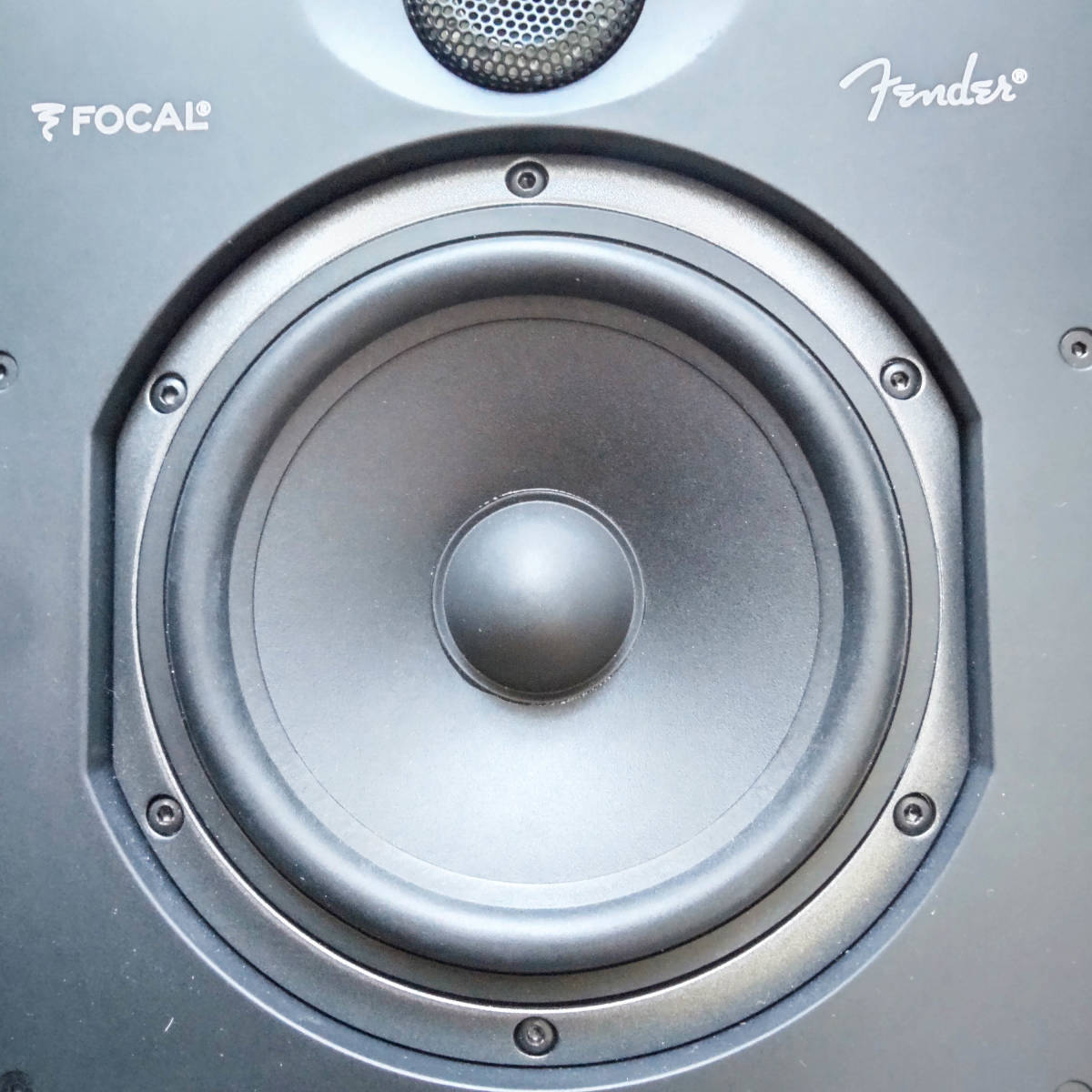 Focal Fender Passport Studio　スピーカー（片割れ）_画像3