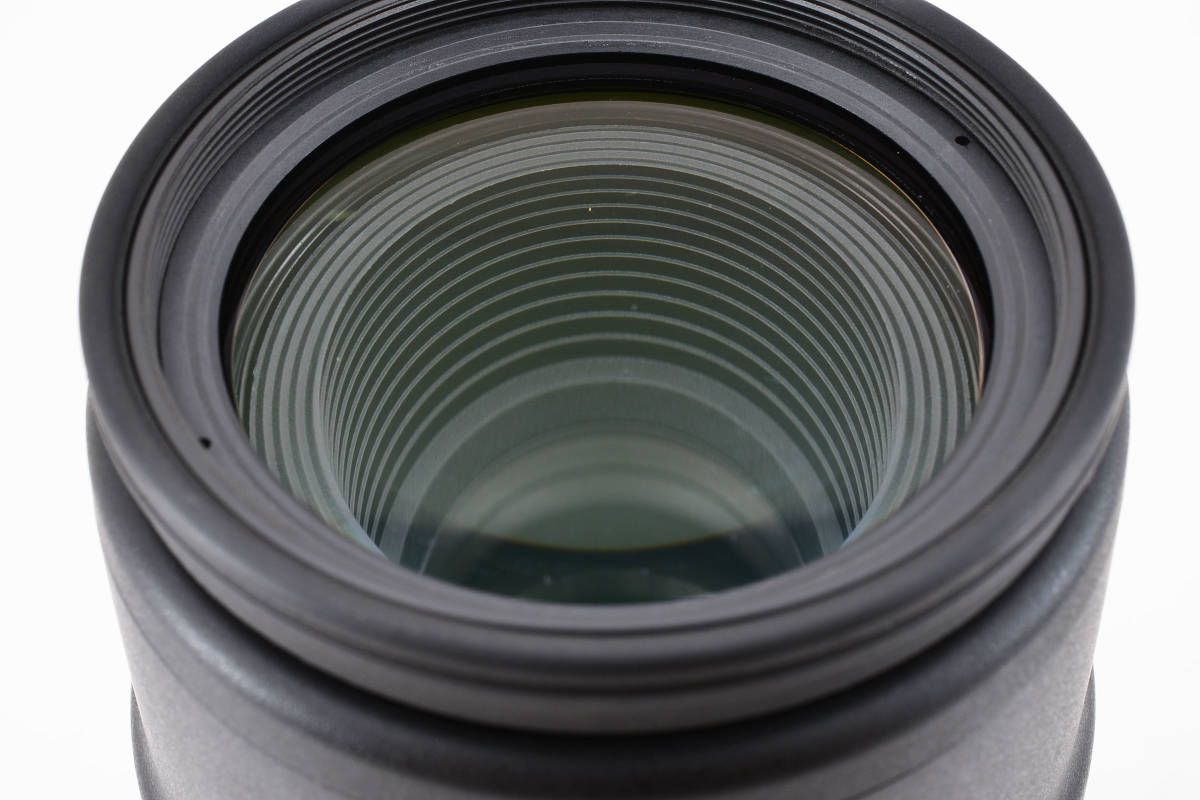 2644 【並品】 Canon Zoom Lens EF 100-200mm F4.5 A AF キヤノン AFズームレンズ 1113_画像10