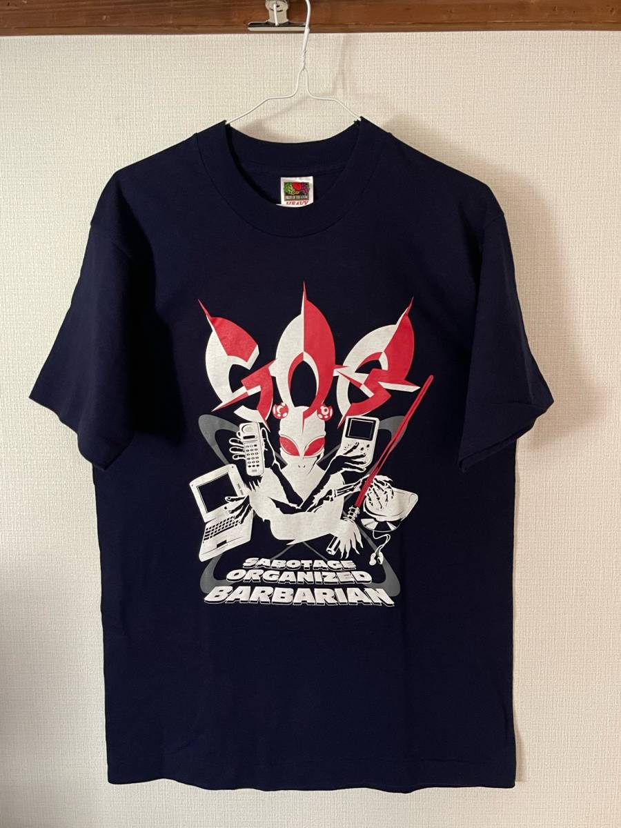 SxOxB Tシャツ 当時物 ビンテージ トップス SxOxB Tシャツ 当時物 ビンテージ トップス
