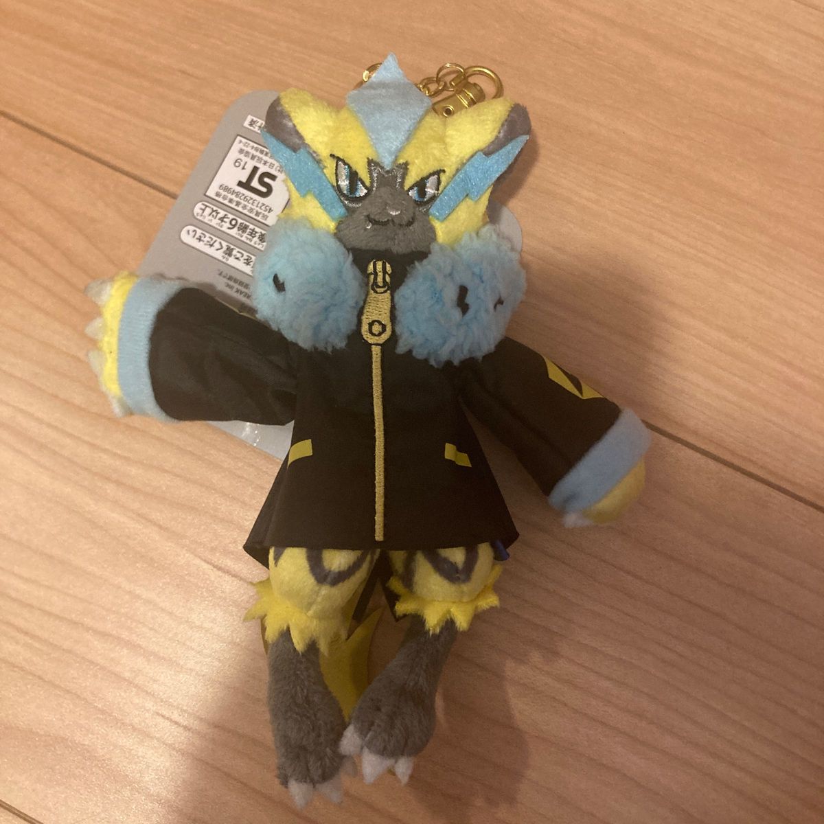 ポケモン ゼラオラ バンドフェス ぬいぐるみ マスコット|Yahoo ポケモン ゼラオラ バンドフェス ぬいぐるみ マスコット|Yahoo