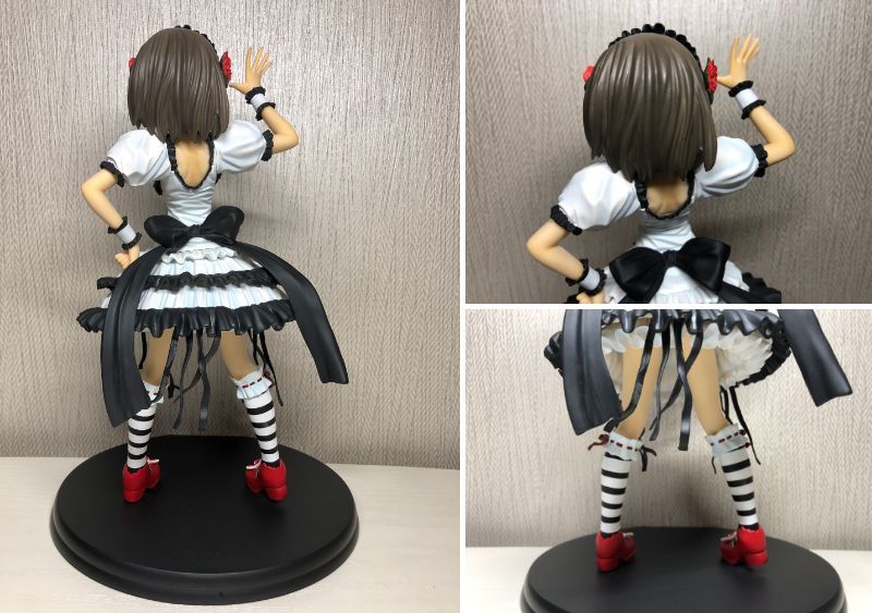 Amazon | グリフォンエンタープライズ1/7 涼宮ハルヒの憂鬱