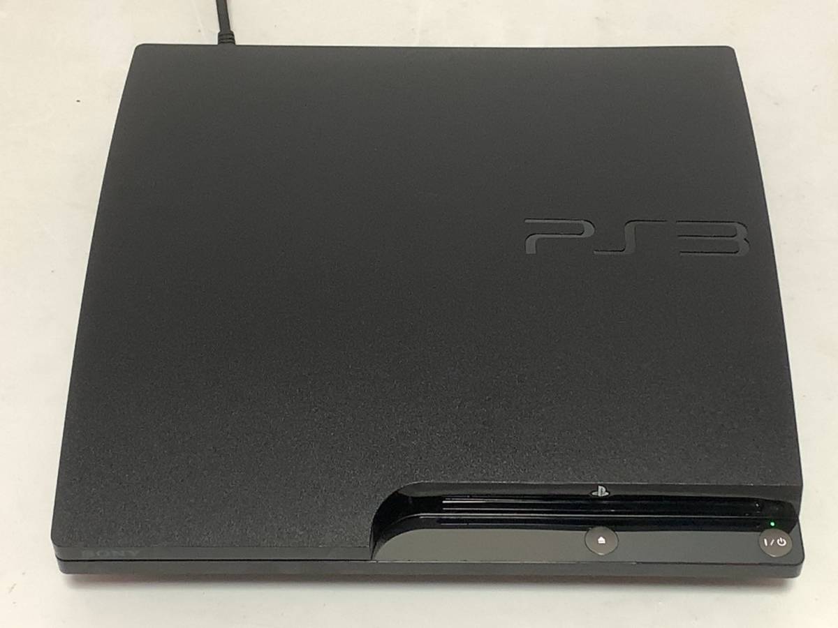 Amazon.com: PlayStation 3 (250GB) (CECH-2000B) [maker Amazon.com: PlayStation 3 (250GB) (CECH-2000B) [maker
