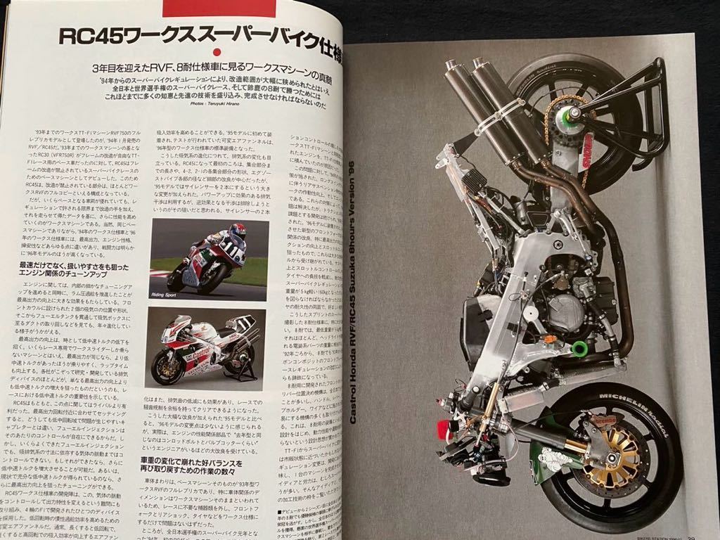 送料無料 ホンダ HONDA V4 RVF RC45/RC30/NC35 1982-1996 市販車 送料無料 ホンダ HONDA V4 RVF RC45/RC30/NC35 1982-1996 市販車