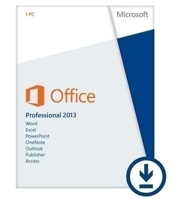 一発認証 office pro plus 2013 プロダクトキー 1台 windows版 永年 日本 ダウンロード可_画像1