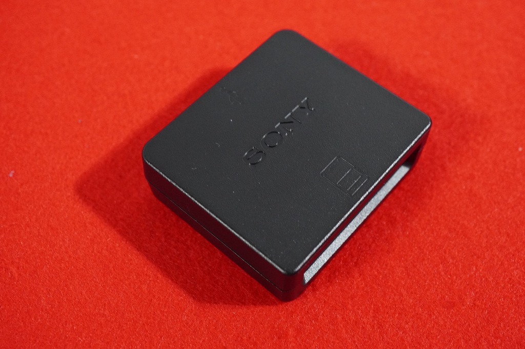 ★美品★SONY PS3 メモリーカードアダプター MEMORY CARD ADAPTOR★ケーブル付★【AZ-120】_画像2