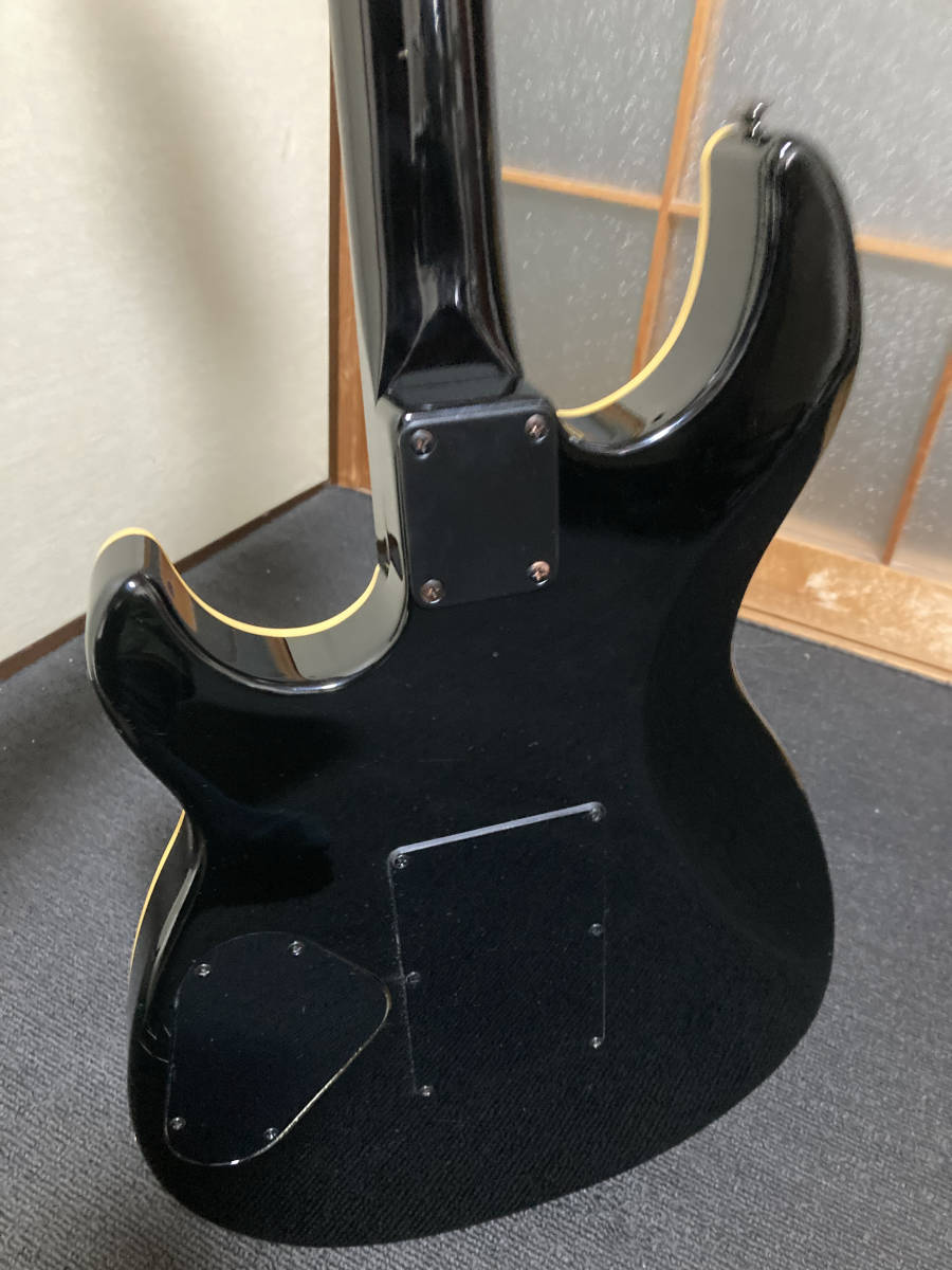 名機！YAMAHA SE700E【ジャパンビンテージ】_画像6