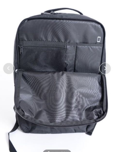 THE NORTH FACE/NEW URBAN BACKPACK X-PAC アーバンバックパック_画像6
