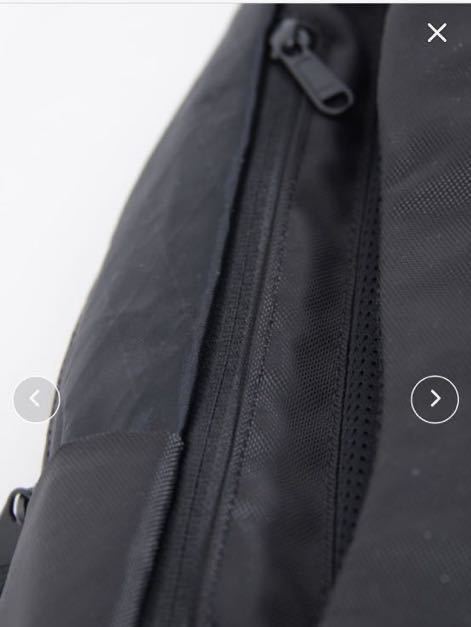 THE NORTH FACE/NEW URBAN BACKPACK X-PAC アーバンバックパック_画像8
