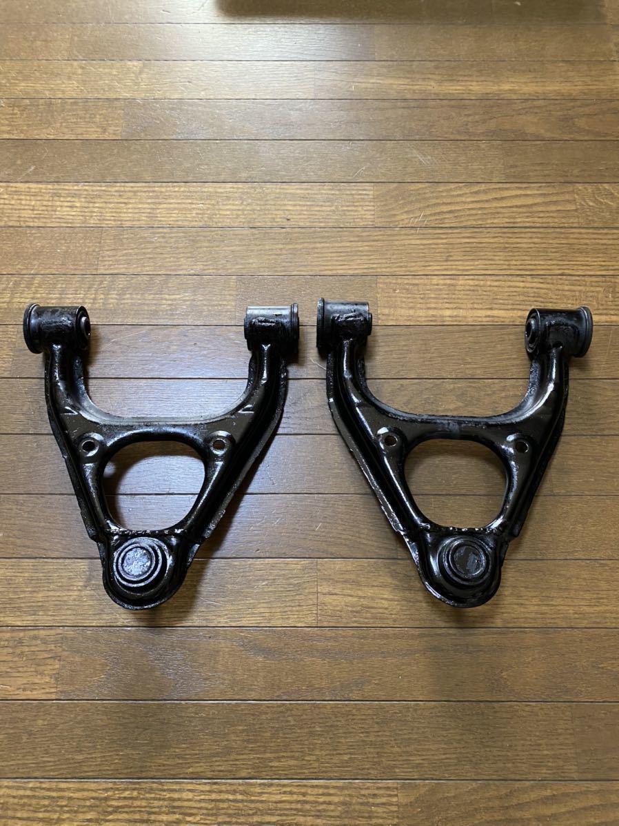 NAロードスター 10mm短縮アッパーアーム NA6CE NA8CE
