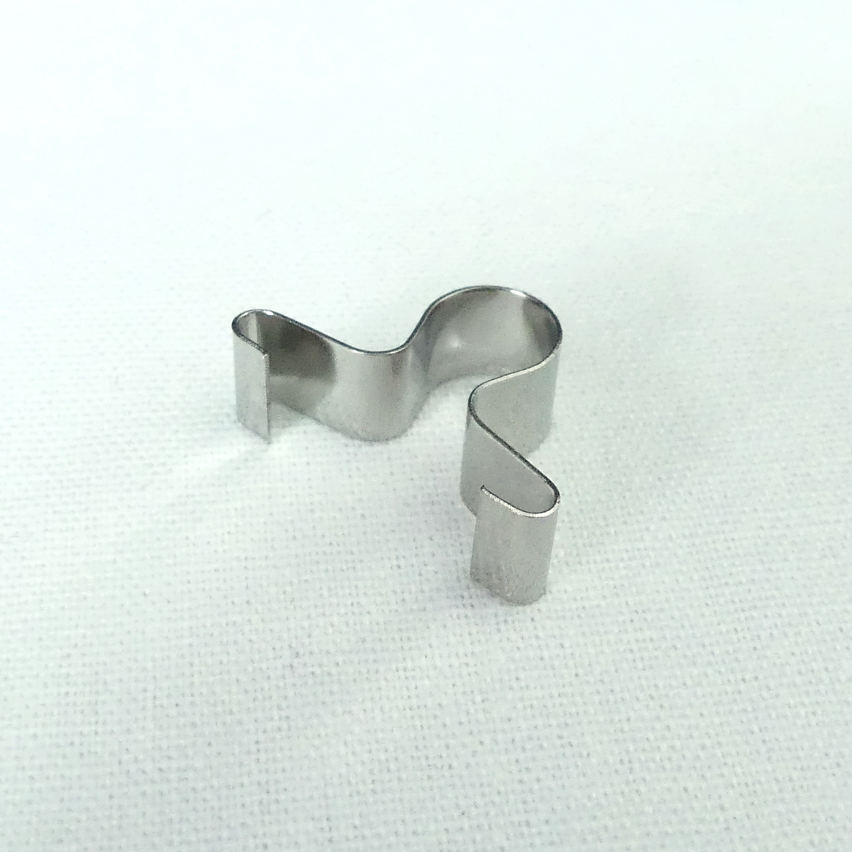 koken コーケン スチールソケットレール用 クリップ 1/4 (6.35mm)sq. ５ヶ組 CLIP/5-1/4_画像3