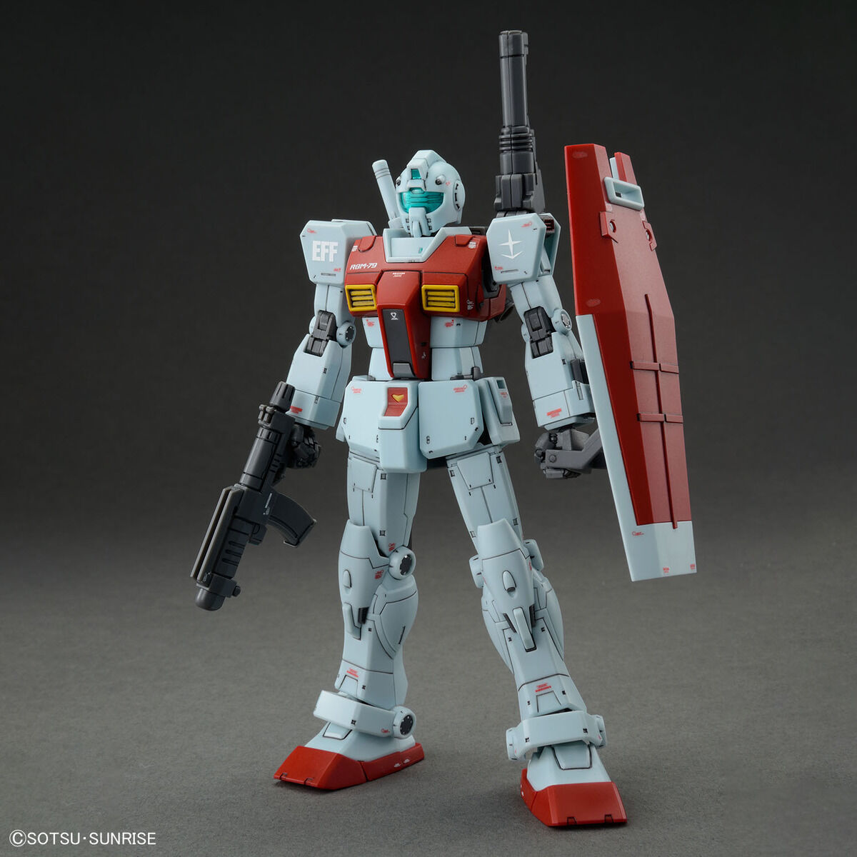 2品セット】HG ジム ショルダーキャノン/ミサイルポッド装備 2品セット】HG ジム ショルダーキャノン/ミサイルポッド装備