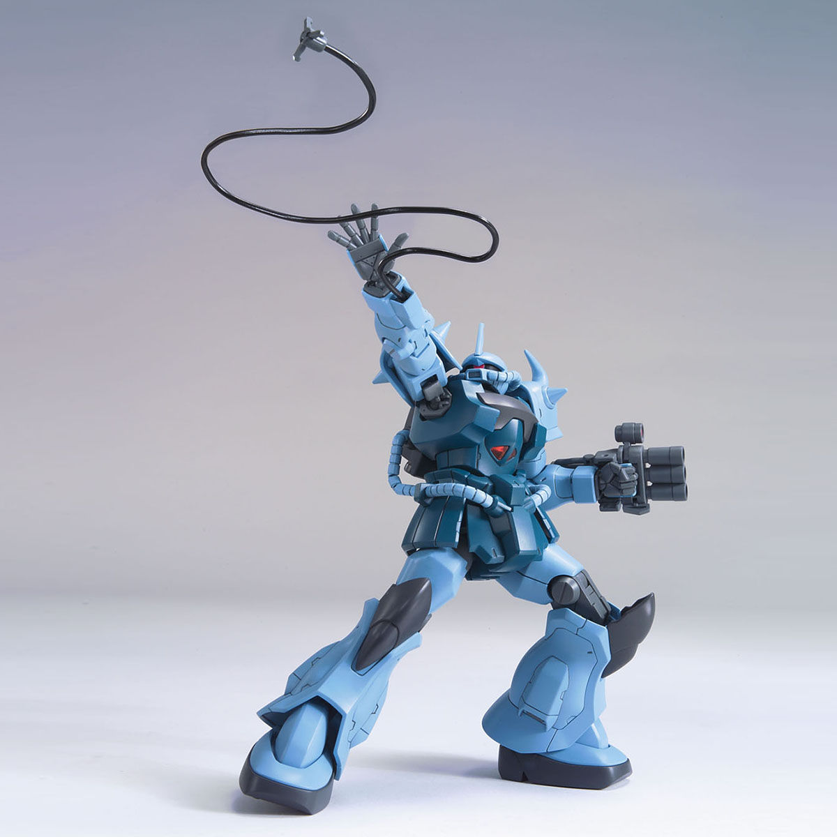 福袋 オンライン 2品セット】HGUC 陸戦型ジム/グフカスタム【新品未開封 完成品