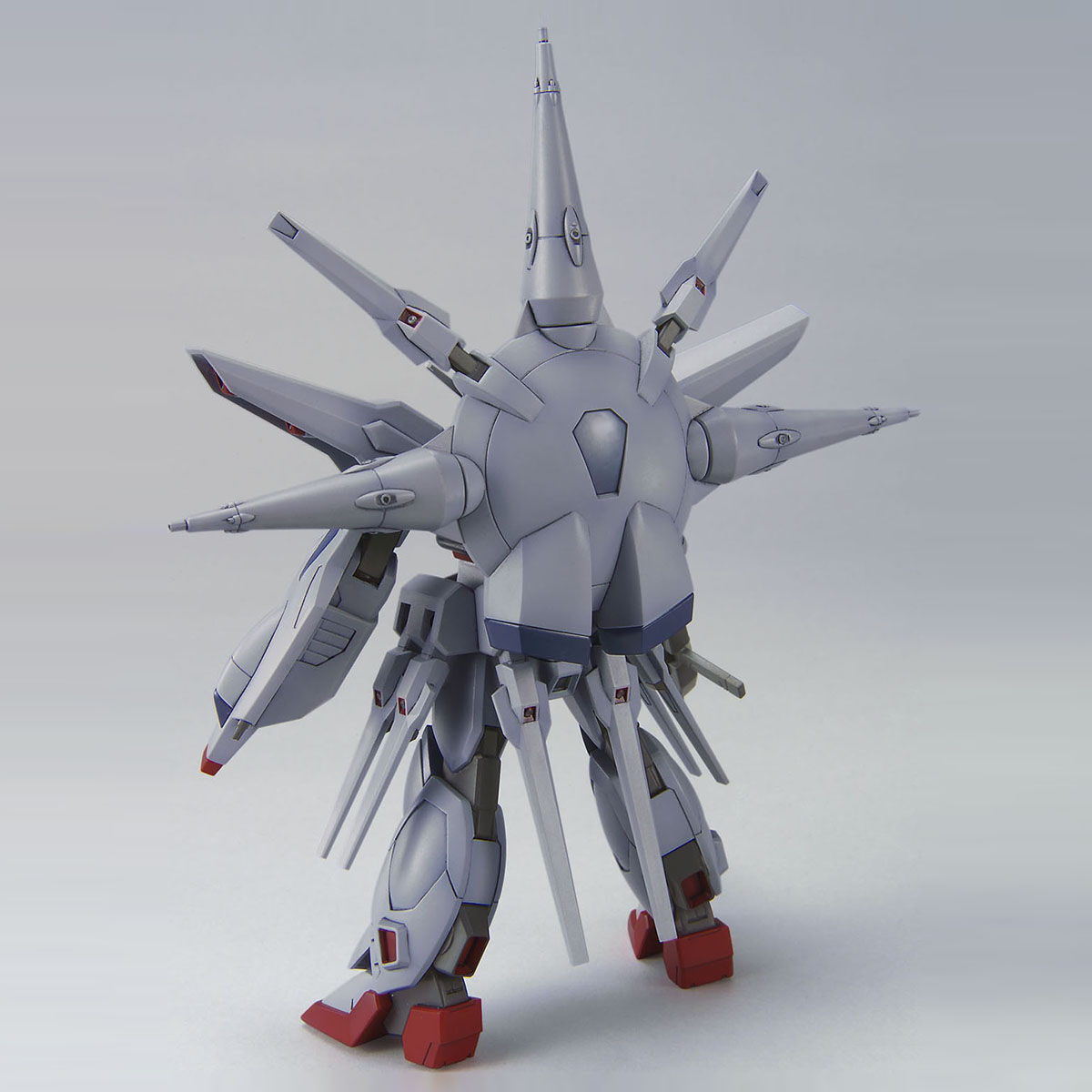 【2品セット】HG プロヴィデンスガンダム／イージスガンダム【新品未開封】