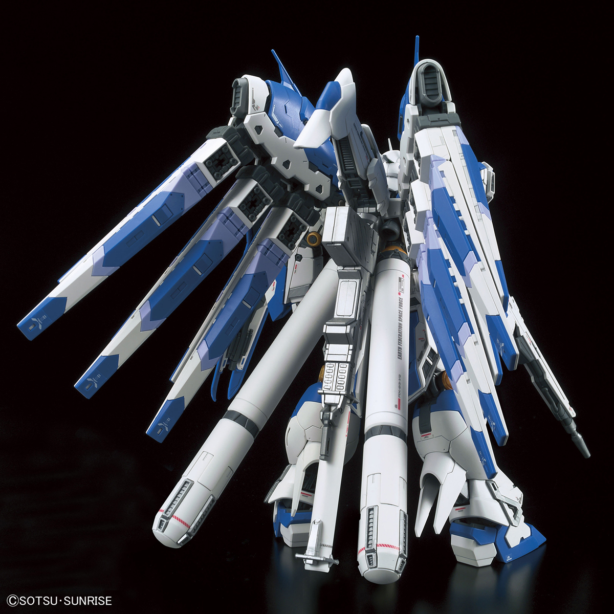 2品セット】HGUC ナイチンゲール/RG Hi-ν ハイニューガンダム 2品セット】HGUC ナイチンゲール/RG Hi-ν ハイニューガンダム