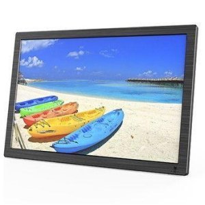 ダイアモンドヘッド OT-FT190K 19型 ポータブル液晶テレビ (1臺(tái)) 録畫機(jī)能つき