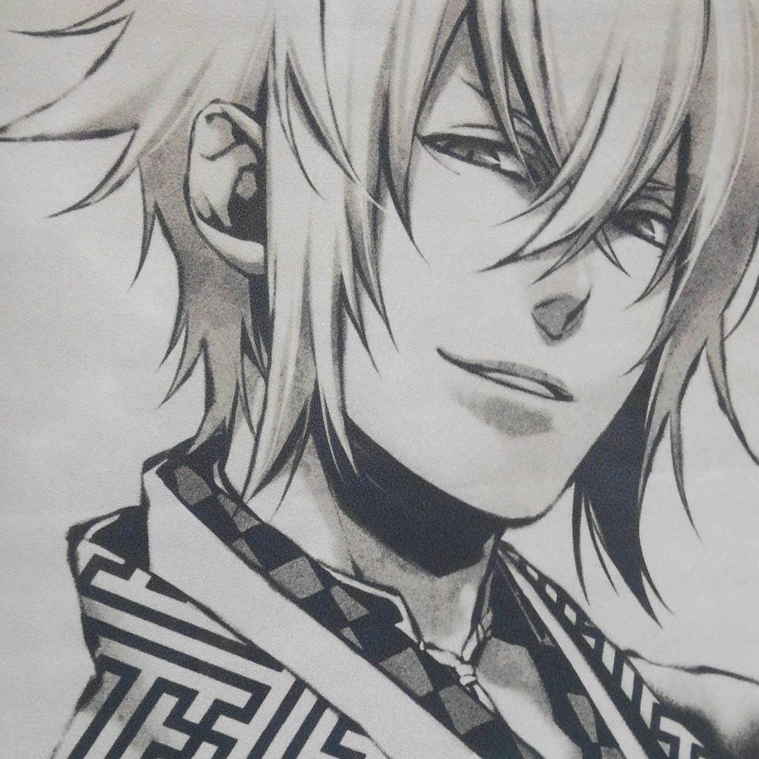 薄桜鬼 タイトーくじ A賞 描き下ろしビッグタペストリー 薄桜鬼 タイトーくじ A賞 描き下ろしビッグタペストリー