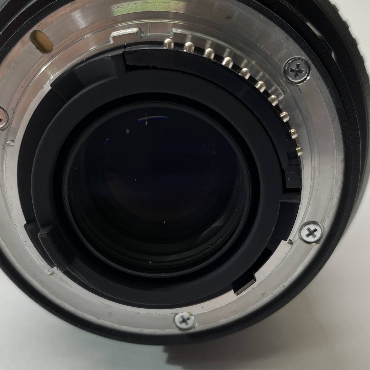 1円～ 6T20381023 ニコン NIKON レンズ - DX AF-S NIKKOR 17-55mm 1:2.8 G ED カメラ 撮影機器 動作未確認_画像6