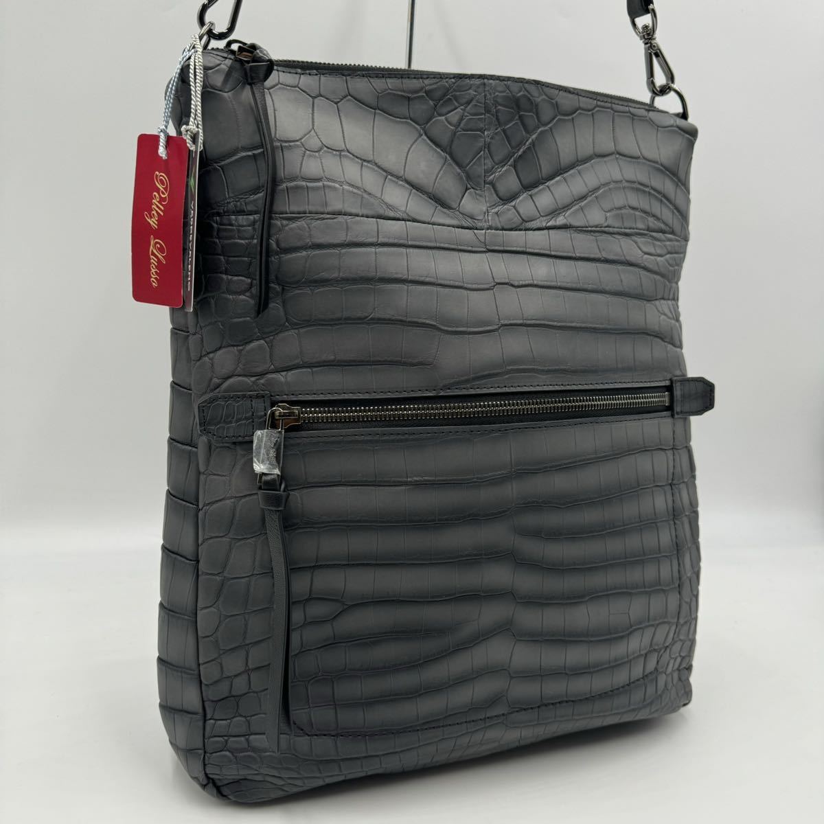 Bibian 比比昂 - 未使用品 Pelley Lusso ペレリールッソ 希少 Bibian 比比昂 - 未使用品 Pelley Lusso ペレリールッソ 希少
