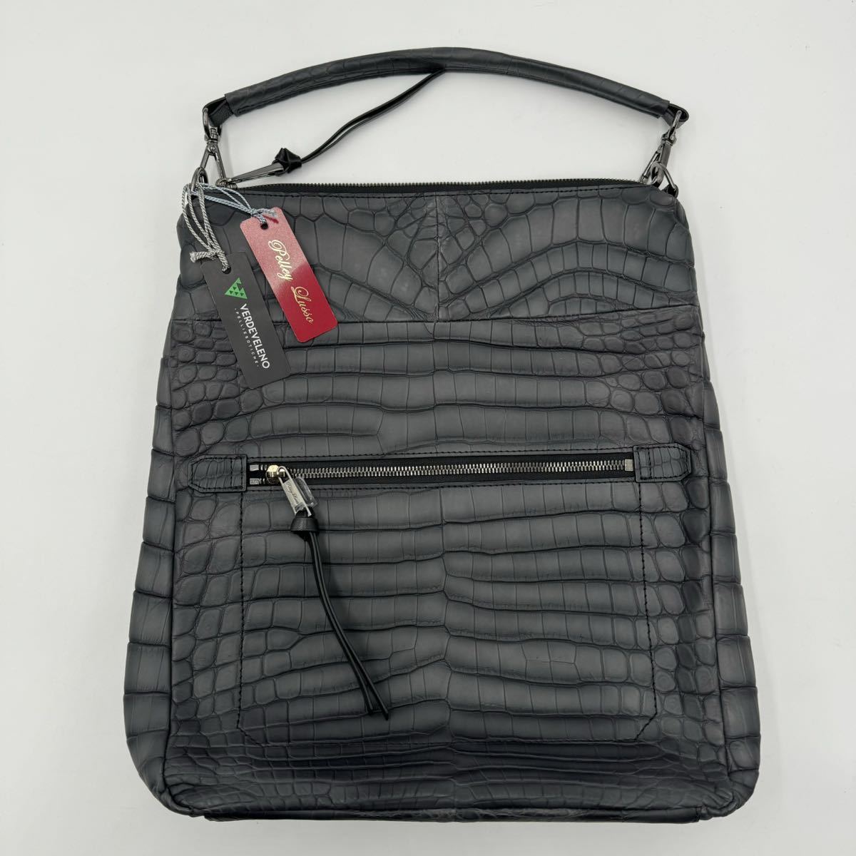 Bibian 比比昂 - 未使用品 Pelley Lusso ペレリールッソ 希少 Bibian 比比昂 - 未使用品 Pelley Lusso ペレリールッソ 希少