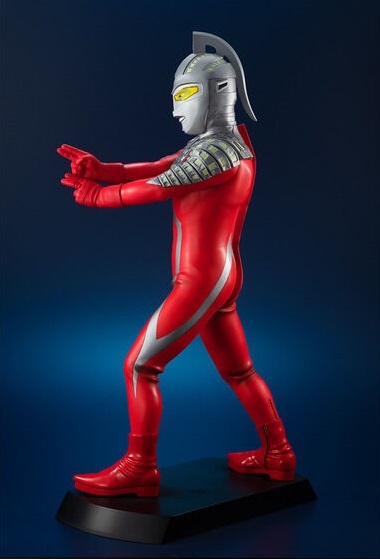 【送料無料】メガハウス 限定販売 Ultimate Article ウルトラセブン　生誕５５周年記念_画像6