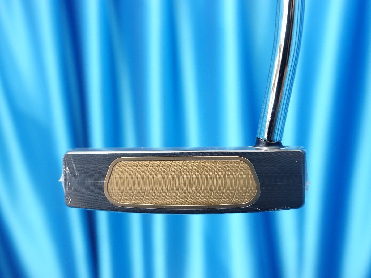 【ODYSSEY】【オデッセイ】【2023 Ai-ONE MILLED x STROKE LAB SL90 スチール】【エーアイワン ミルド】【SIX T #6-DB-34】_画像3