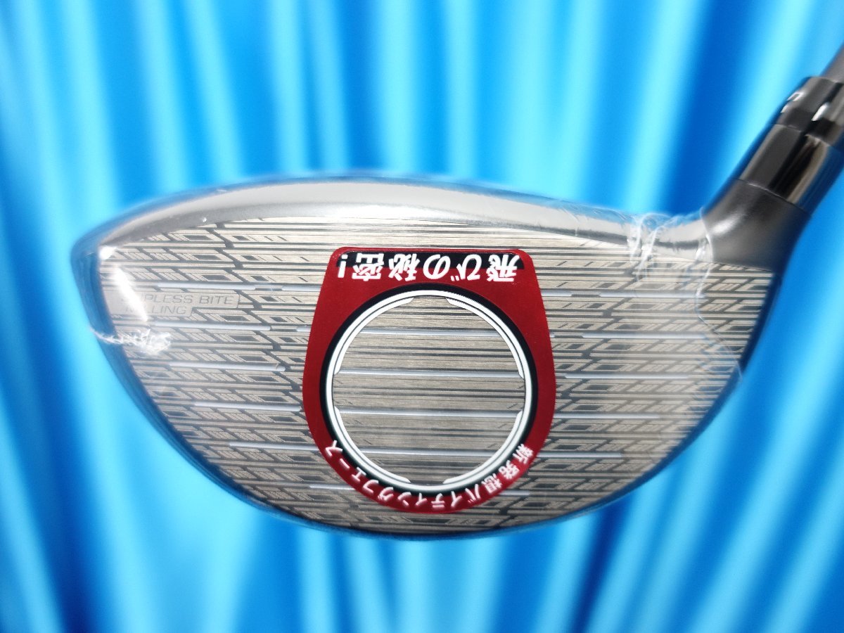 BRIDGESTONE GOLF】【ブリヂストン】【2023 B1 ST ドライバー BRIDGESTONE GOLF】【ブリヂストン】【2023 B1 ST ドライバー