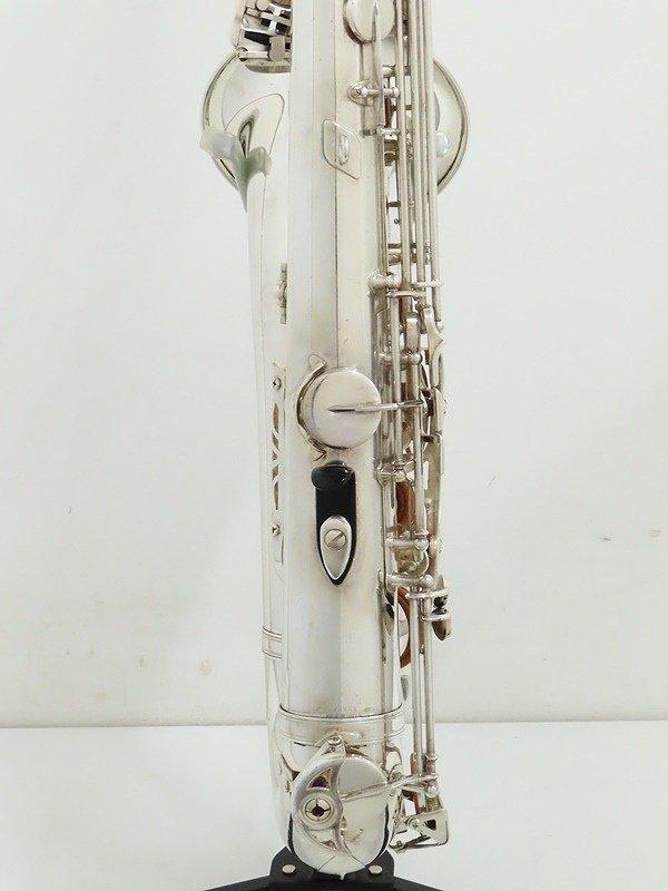 ♪♪YAMAHA YTS-62SII テナーサックス S/N040486 YTS62SII ヤマハ ケース付♪♪018828001m♪♪_画像6