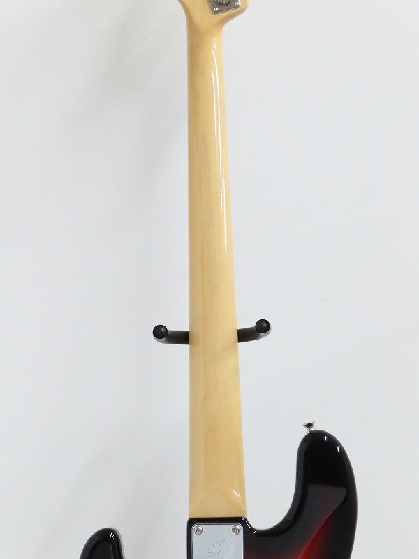 ♪♪【美品】Fender FSR Traditional Late 60s Jazz Bass Ikebe エレキベース ジャズベース フェンダー ケース付♪♪019222002m♪♪_画像6